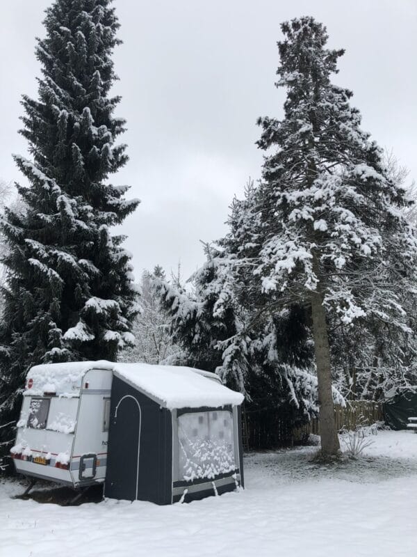 Welgelegen Wasserfall Bestwig Naturwald